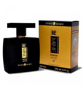 Lovely Lovers BeMINE Parfum for Woman 100 ml - 2869907891