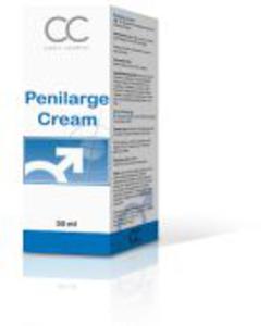 Penilarge Krem na powikszenie penisa - poj. 50ml - 2866182272