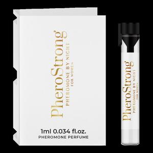 PheroStrong pheromone by Night for Women - perfumy z feromonami dla kobiet na podniecenie mczyzn - 2878590010