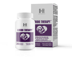 Libido Therapy dla Kobiet - 30 tabl. - 2866182297