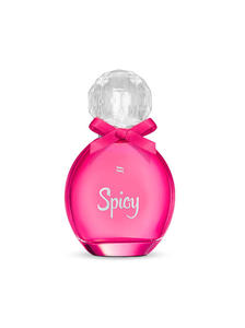 Perfumy Spicy 30 ml by Obsessive - 2866199980