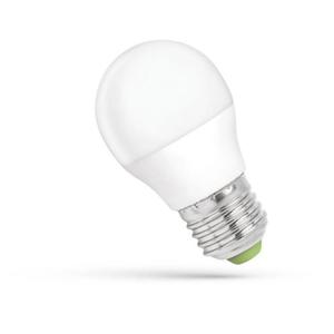 arwka LED Kulka E27/6W/230V ciepa biaa - 2863224986