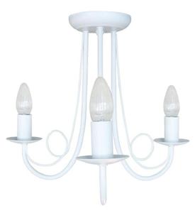 Pera lampa sufitowa 3-punktowa LP-020/3P white - 2865820024