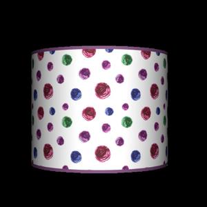 Abaur Dots Walec - 2853237378