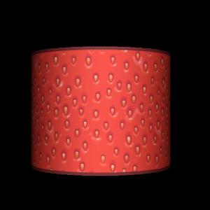 Abaur Strawberry Walec - 2853237382