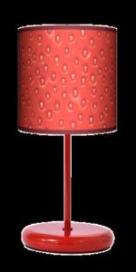 Strawberry lampa stoowa 1-punktowa eko - 2853237396