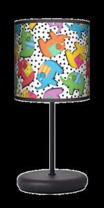 Elephant lampa stoowa 1-punktowa eko - 2853237397