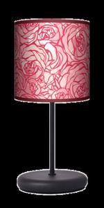 Red rose lampa stoowa 1-punktowa eko - 2857474470