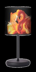 Flamingo lampa stoowa 1-punktowa eko - 2853237398