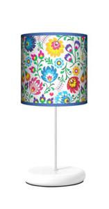 Folk lampa stoowa 1-punktowa eko - 2853237403