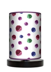 Dots lampa stoowa 1-punktowa maa - 2853237406