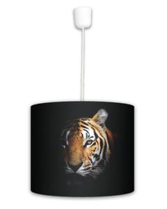 Tiger lampa wiszca 1-punktowa dua - 2857474493