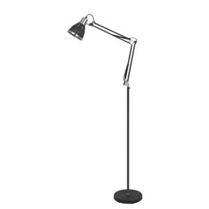 Remiro lampa podogowa 1-punktowa ML-HN3047 BL+S.NICK - 2860609314