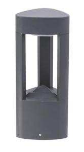 Fan lampa stojca ogrodowa 1-punktowa GL11201 - 2860610227