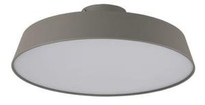 Orlando LED D30 lampa sufitowa 1-punktowa szara 50133239 - 2860612377