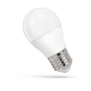 arwka LED Kulka E27/8W/230V ciepa biaa - 2864613400