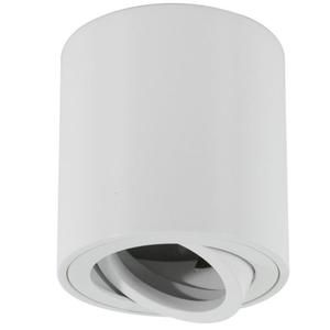 Valse Mini lampa sufitowa tuba kierunkowa biaa - 2868471078