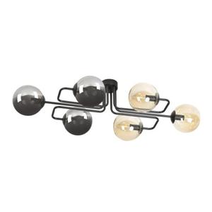 Brendi A mix2 lampa sufitowa 6-punktowa 834/6A2 - 2866070286