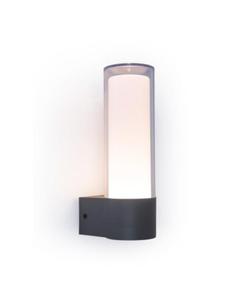 Dropa LED kinkiet elewacyjny sterowany telefonem sterowany telefonem Lutec/Bluetooth 5000501118 - 2860621288