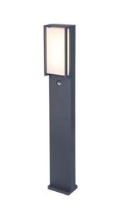 Qubo LED H75 lampa stojca ogrodowa z czujnikiem ruchu 7193004118 - 2865822166