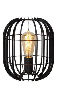 Reda lampa stoowa 1-punktowa czarna 78599/01/30 - 2864244903