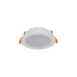 CL Kos LED oprawa do zabudowy 8W/650lm/3000K biaa 8782 - 2867782289