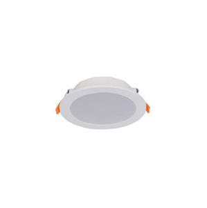 CL Kos LED oprawa do zabudowy 10W/1100lm/4000K biaa 8778 - 2867782300