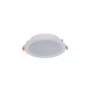 CL Kos LED oprawa do zabudowy 16W/1600lm/4000K biaa 8776 - 2867782304