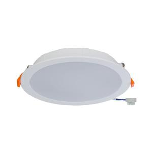 CL Kos LED oprawa do zabudowy 24W/2300lm/3000K biaa 8775 - 2867782307