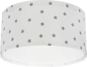 Star Light plafon 2-punktowy biay 82216B - 2871040582