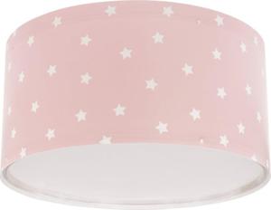 Star Light plafon 2-punktowy rowy 82216S - 2871040583