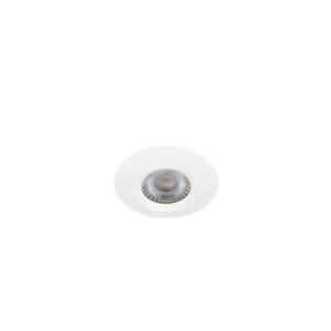 Encanto LED oprawa do zabudowy biaa RCS-9822-85-8W-WH-SWK - 2874749299