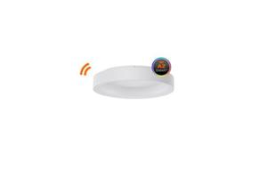 Solvent R D45 LED CCT Smart WI-FI plafon (z pilotem) biay AZ3991 - 2874896345