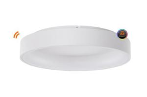 Solvent R D110 LED CCT Smart WI-FI plafon (z pilotem) biay AZ4000 - 2874896354