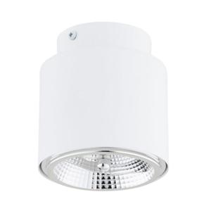 Nano lampa sufitowa 1xGU10/AR 111 biaa 1311/1 - 2876991736