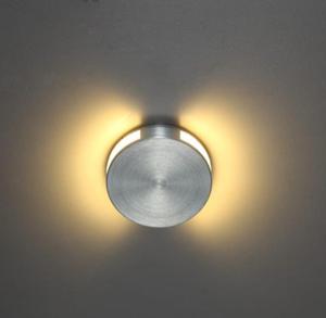 Lesel LED oprawa schodowa 004 - 2824018524