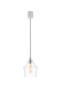 Longis II lampa wiszca 1-punktowa (przewd retro) 10132109 - 2824019921