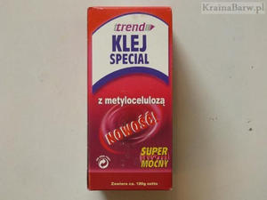 Klej Specjal Trend - 2827567854