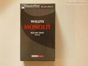 KLEJ WALLFIX MONOLIT - 2827567855