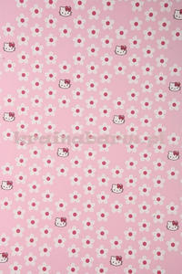 Tapeta dziecica 73599 Hello Kitty - 2827574573