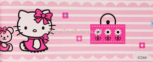 Border 42260 Hello Kitty - 2827574576