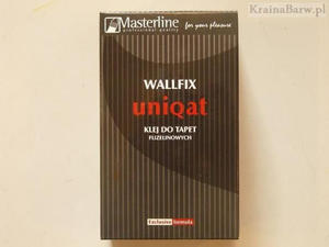 KLEJ WALLFIX UNIQAT - 2827568107