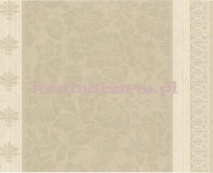 Tapeta DV68037 Classic Stencils - 2827575327