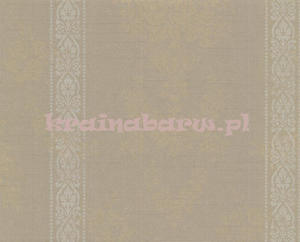 Tapeta DV68022 Classic Stencils - 2827575356