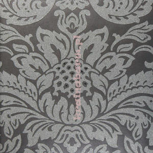 Tapeta W1505/04/215 Jewel Wallcoverings - 2827577455