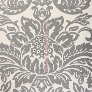 Tapeta W1505/03/001 Jewel Wallcoverings - 2827577456