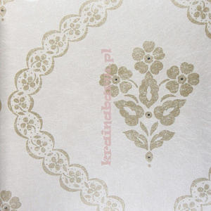 Tapeta W1506/03/001 Jewel Wallcoverings - 2827577461