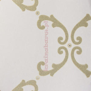 Tapeta W1508/01/001 Jewel Wallcoverings - 2827577467