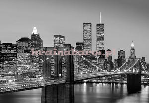 Fototapeta 138 Brooklyn Bridge - 2827579149