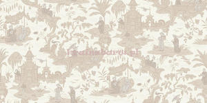 Tapeta 100/8039 Chinese Toile - 2827582807